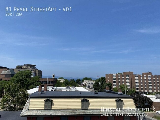 Building Photo - 81 Pearl St