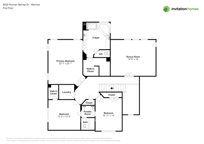 Foto del edificio - 8228 Penman Springs Drive