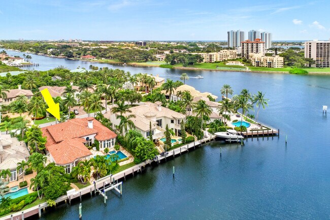 Foto del edificio - 840 Harbour Isles