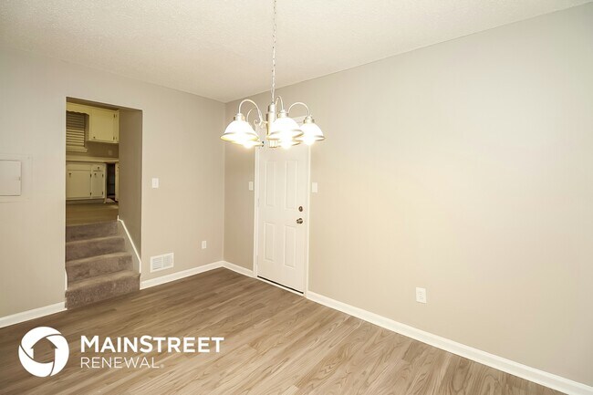 Foto del edificio - 6745 Buckhurst Trail