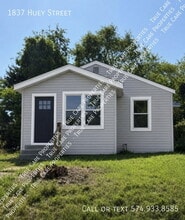 Building Photo - 1837 Huey St