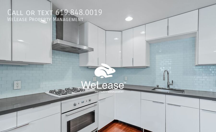 1470 Rosecrans St Unit 1, San Diego, CA 92106 Room for Rent in San