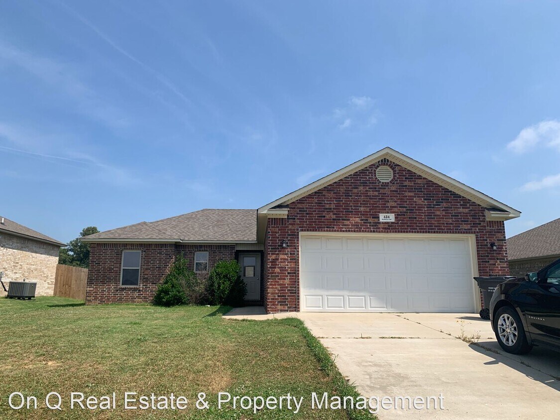 434 Wildwood Ln, Jonesboro, AR 72401 House Rental in Jonesboro, AR