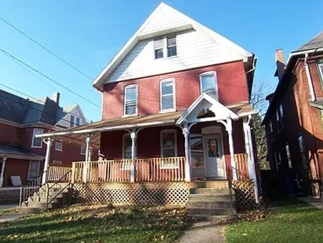 Foto del edificio - 719-721 Elmira St