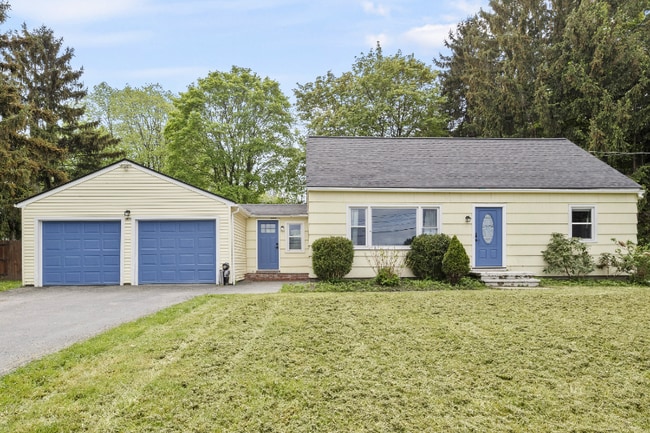 Building Photo - 5805 Brockport Spencerport Rd