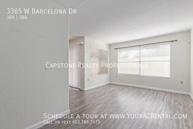 Building Photo - Beautiful 3 bedroom, 2.5 bath home with a ...