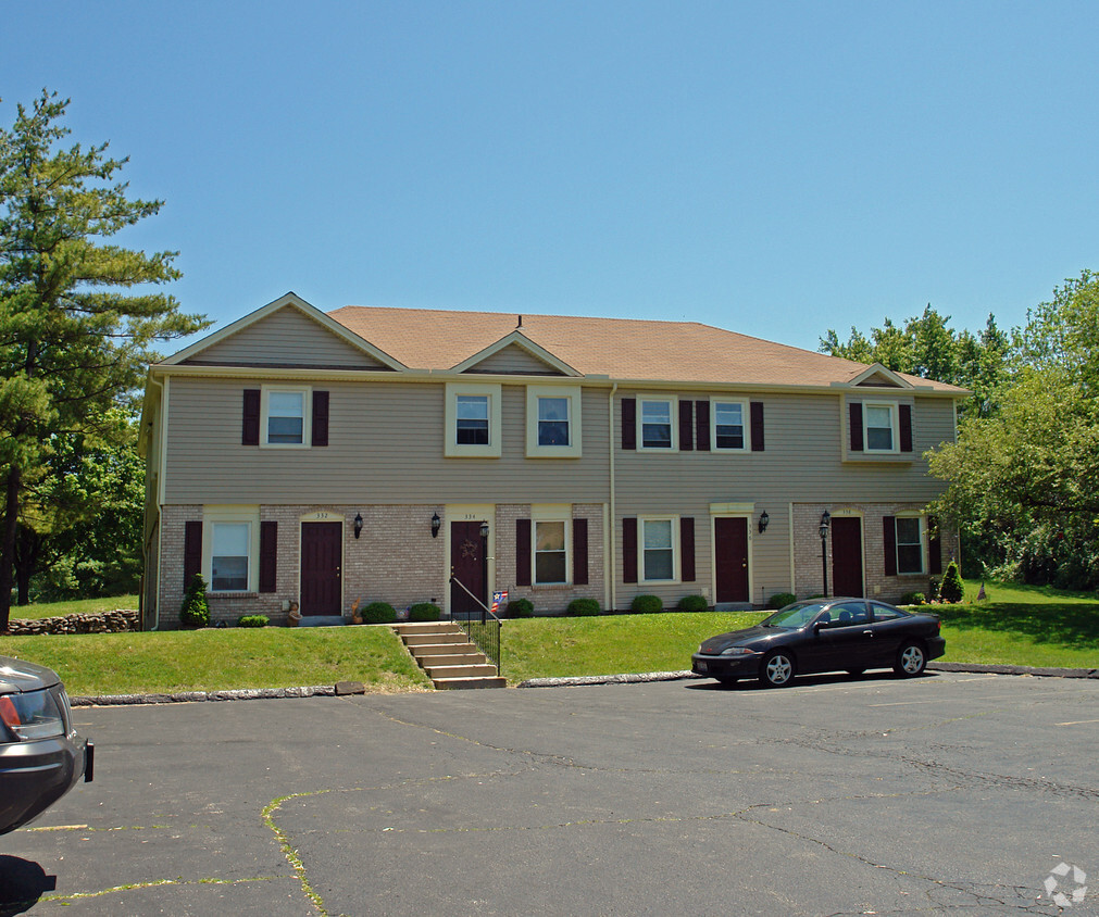 Building Photo - 332-352 Windsor Park Dr