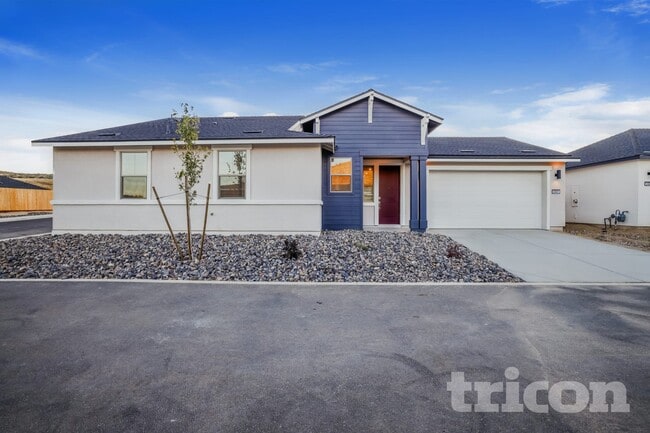 Foto del interior - Tricon Lemmon Drive