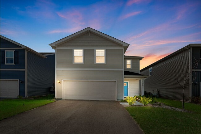 Building Photo - 1399 Grand Tetons Dr