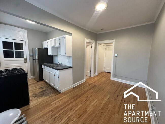 Foto del edificio - 4912 N Saint Louis Ave