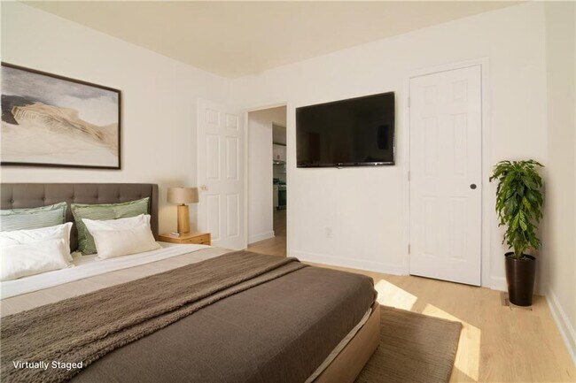 Foto del edificio - 1138 Moton Ave SW