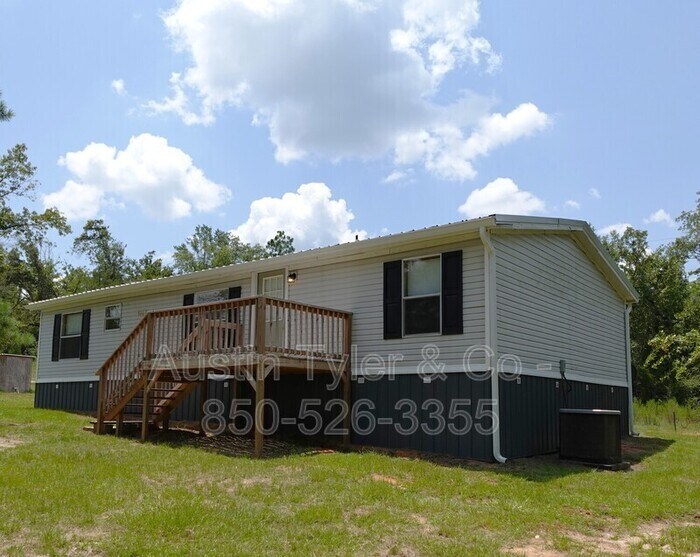 1213 Dwellings St, Marianna, FL 32420 House Rental in Marianna, FL
