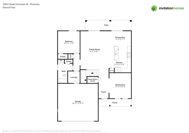 Building Photo - 10914 Great Cormorant Dr