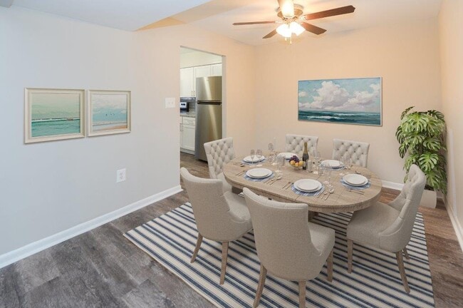 Building Photo - Taylor Park Apartment Homes