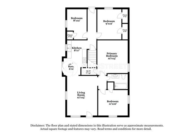 Building Photo - 4 Bedroom Pet-Friendly Home in Louisville, KY with Main Street Renewal
