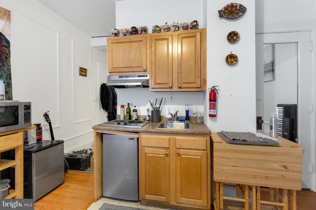 Foto principal - 1324 Locust St