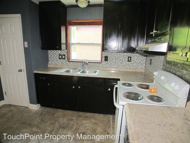 Building Photo - 3 br, 1 bath House - 6231 Monteith Drive