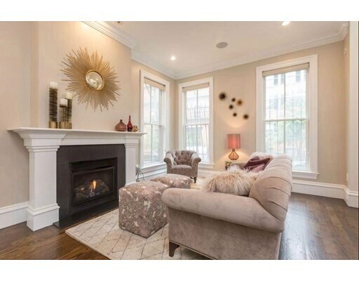 Foto del edificio - 153 W Brookline St