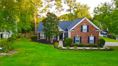 Building Photo - 600 Tayser Ct