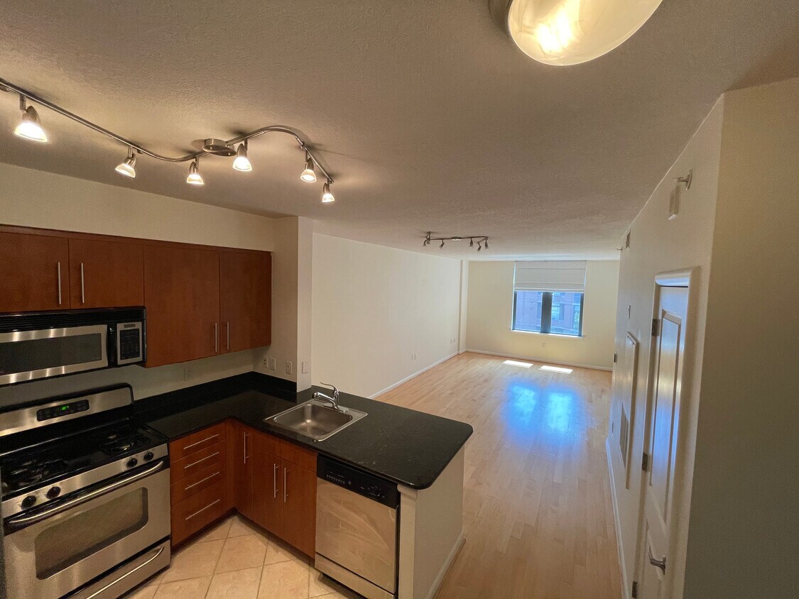 1021 N Garfield St Unit 527, Arlington, VA 22201 Condo for Rent in Arlington, VA