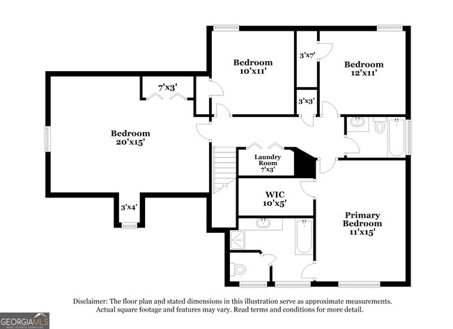 Building Photo - 845 Crabtree Ct