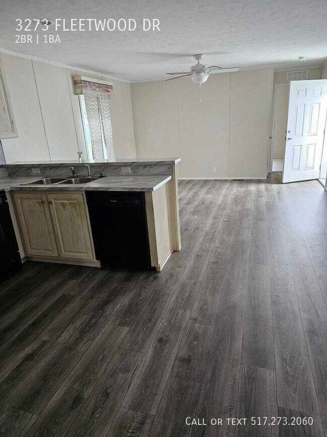Foto del edificio - 2 BED 1 BATH CLAYTON MOBILE HOME AFFORDABL...