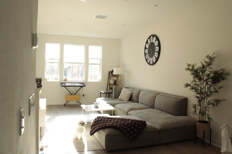 45 Sanctuary Ln, Mission Viejo, CA 92692 Townhome Rentals in Mission