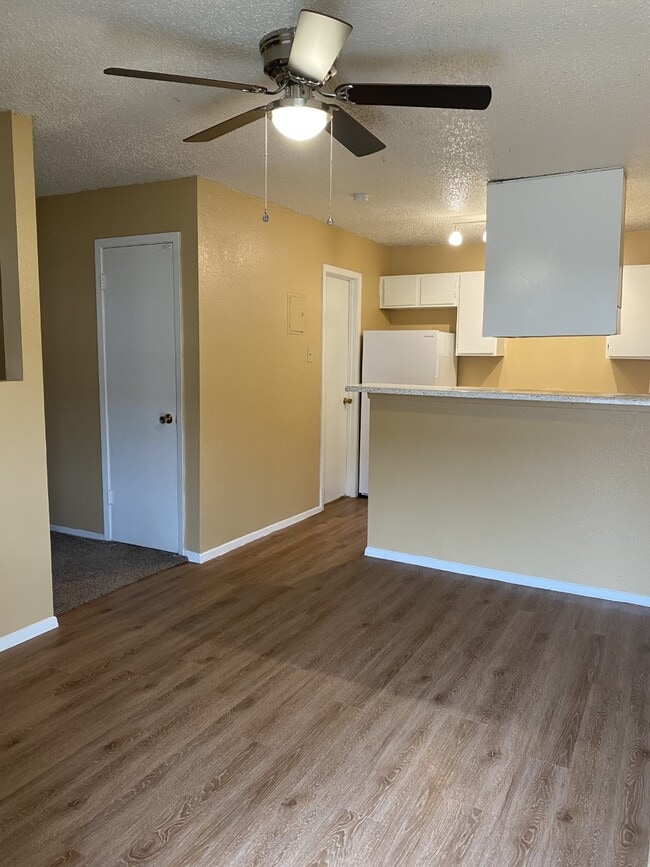 Efficiency Apartment - Resort at Riverside