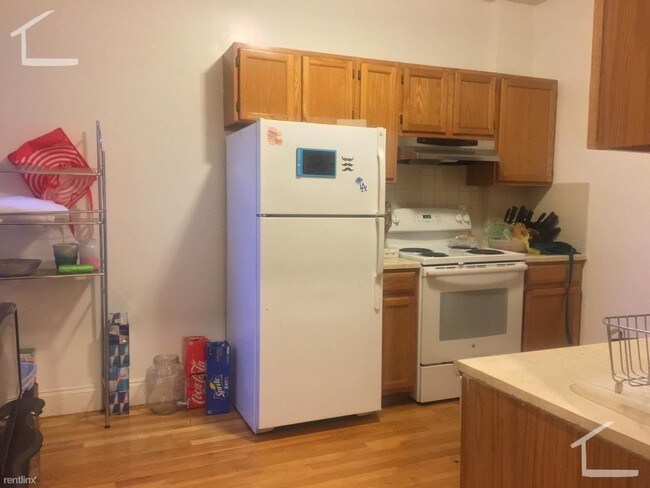 Building Photo - 5 br, 2 bath Condo - 215 Saint Paul St # 200