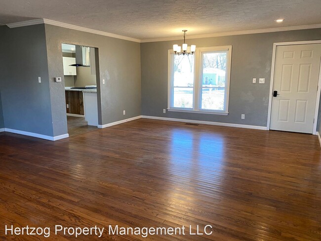 Foto del edificio - 3 br, 2 bath House - 201 N Cherry
