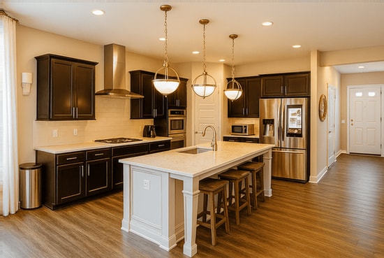 Photo - 4130 Jareds Wy House