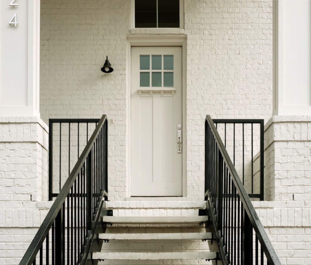 Foto principal - 524 Wedgewood Ave