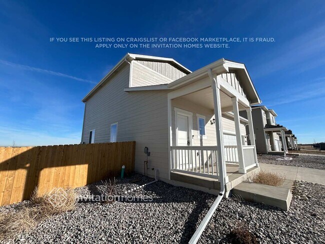 Foto del edificio - 7445 Slate Pl