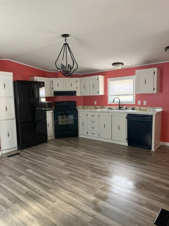 Foto del edificio - 2 Bedroom, 1 Bathroom Manufactured Home