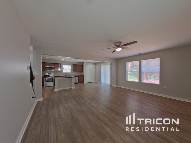 Building Photo - 4916 Gibbons Link Road Charlotte NC