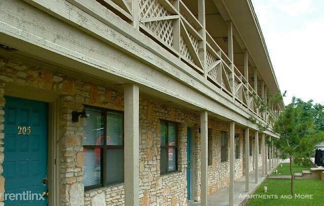 Building Photo - 1224 N Lbj Dr