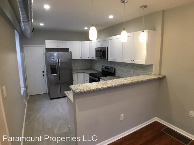 Building Photo - 3 br, 1.5 bath House - 608 N Brooklyn Street