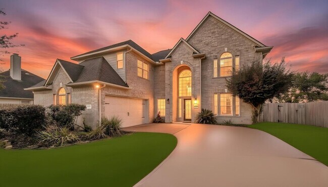 Foto del edificio - 6272 N Fawnlake Dr
