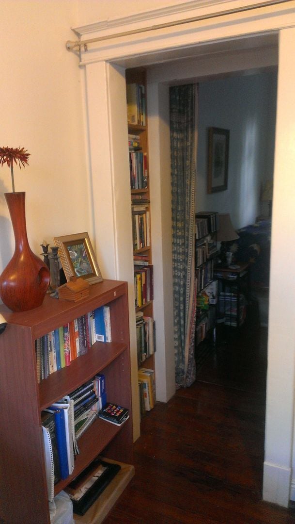 Foto del edificio - 219 N Scott St