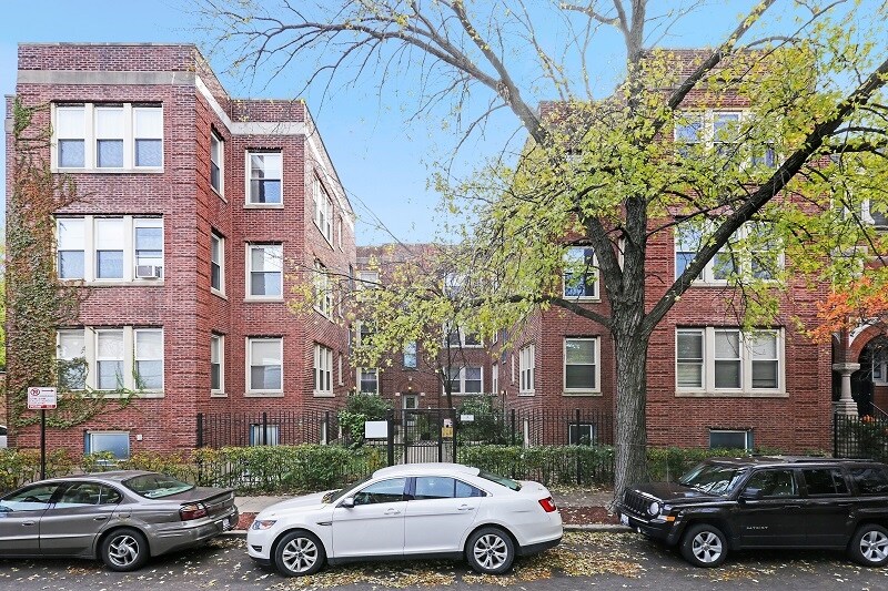 Building Photo - 2111-2117 W Caton St
