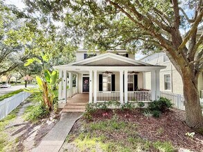 Building Photo - 16221 Bridgewalk Dr