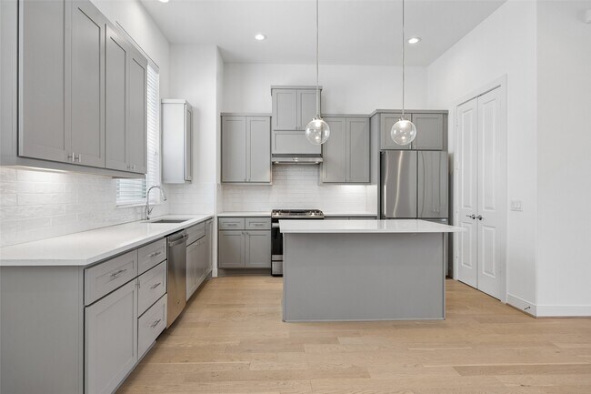 Foto del edificio - 4621 Maxie St