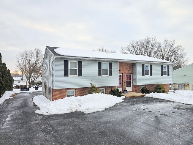 Foto del edificio - 12 Muddy Creek Church Rd