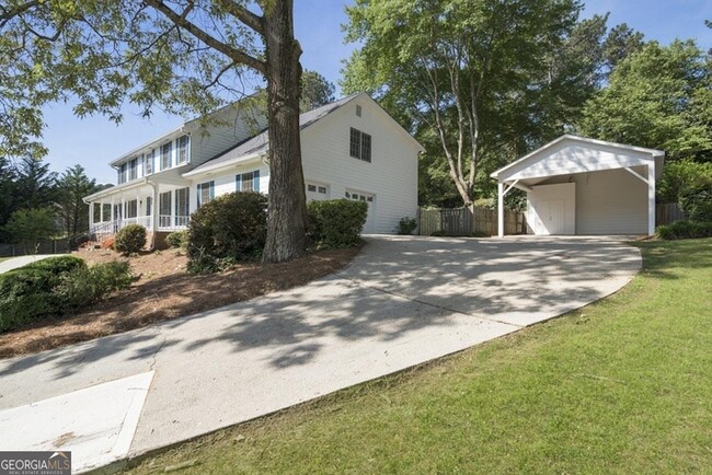 Building Photo - 1451 Springside Ct SW