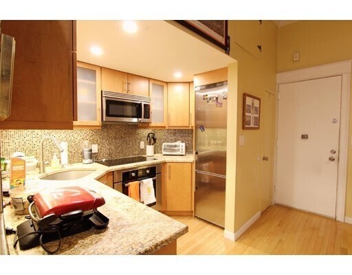 Foto del edificio - 271 Dartmouth St