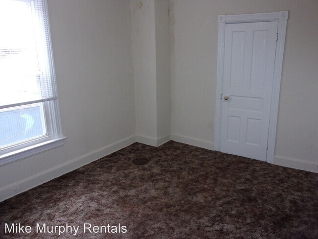 Building Photo - 3 br, 1 bath House - 3837 North 6th Street