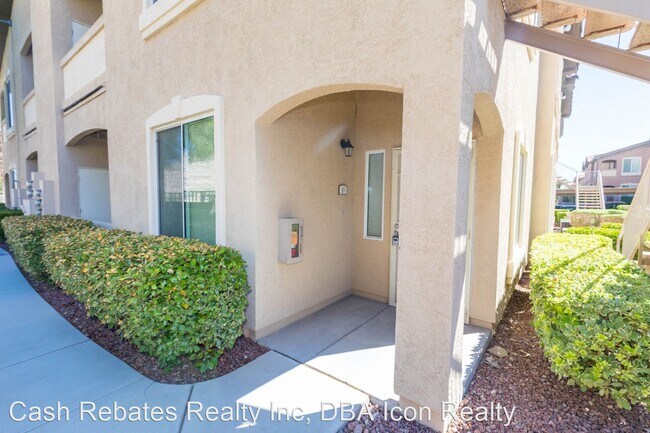 Foto del edificio - 2 br, 2 bath House - 3575 Cactus Shadow St...
