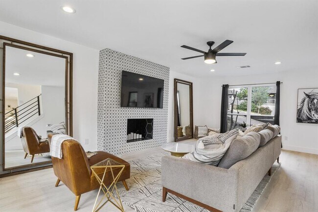 Foto del edificio - 2001 Wychwood Dr