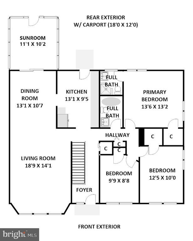 Building Photo - 1446 Roxanna Rd NW