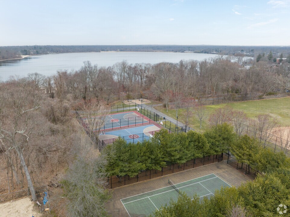 Ronkonkoma